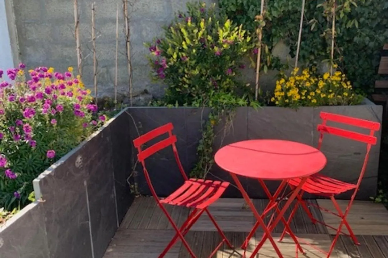 Charmante Maison Avec Jardin Clos Sur Les Dunes De Sainte Marguerite Avec Spa En Option Landeda
